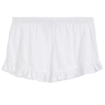 Ruffle Short - Denny's