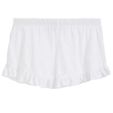 Ruffle Short - Denny's
