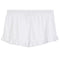 Ruffle Short - Denny's