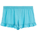 Ruffle Short - Denny's