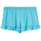 Ruffle Short - Denny's
