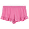 Ruffle Short - Denny's