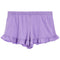 Ruffle Short - Denny's