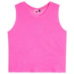 Solid Tank Top - Denny's