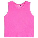 Solid Tank Top - Denny's