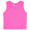 Solid Tank Top - Denny's