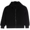 Sherpa Zip Up Jacket - Denny's