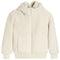 Sherpa Zip Up Jacket - Denny's