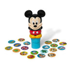 Sticker Wow! Activity Pad & Sticker Stamper - Mickey Mouse - Denny's