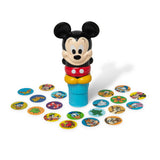 Sticker Wow! Activity Pad & Sticker Stamper - Mickey Mouse - Denny's