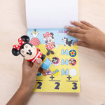 Sticker Wow! Activity Pad & Sticker Stamper - Minnie Mouse - Denny's