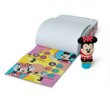 Sticker Wow! Activity Pad & Sticker Stamper - Minnie Mouse - Denny's