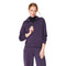 Air Essentials Half Zip Top - Denny's