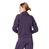 Air Essentials Half Zip Top - Denny's