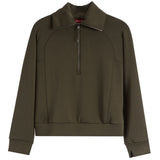 Airessential Half Zip