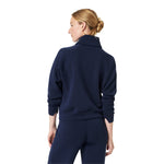 Air essentials Half Zip - Denny's