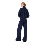 Air essentials Half Zip - Denny's