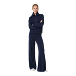 Air essentials Half Zip - Denny's