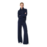 Air essentials Half Zip - Denny's