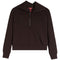 Air Essential Half Zip - Denny's