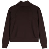 Air Essential Half Zip - Denny's