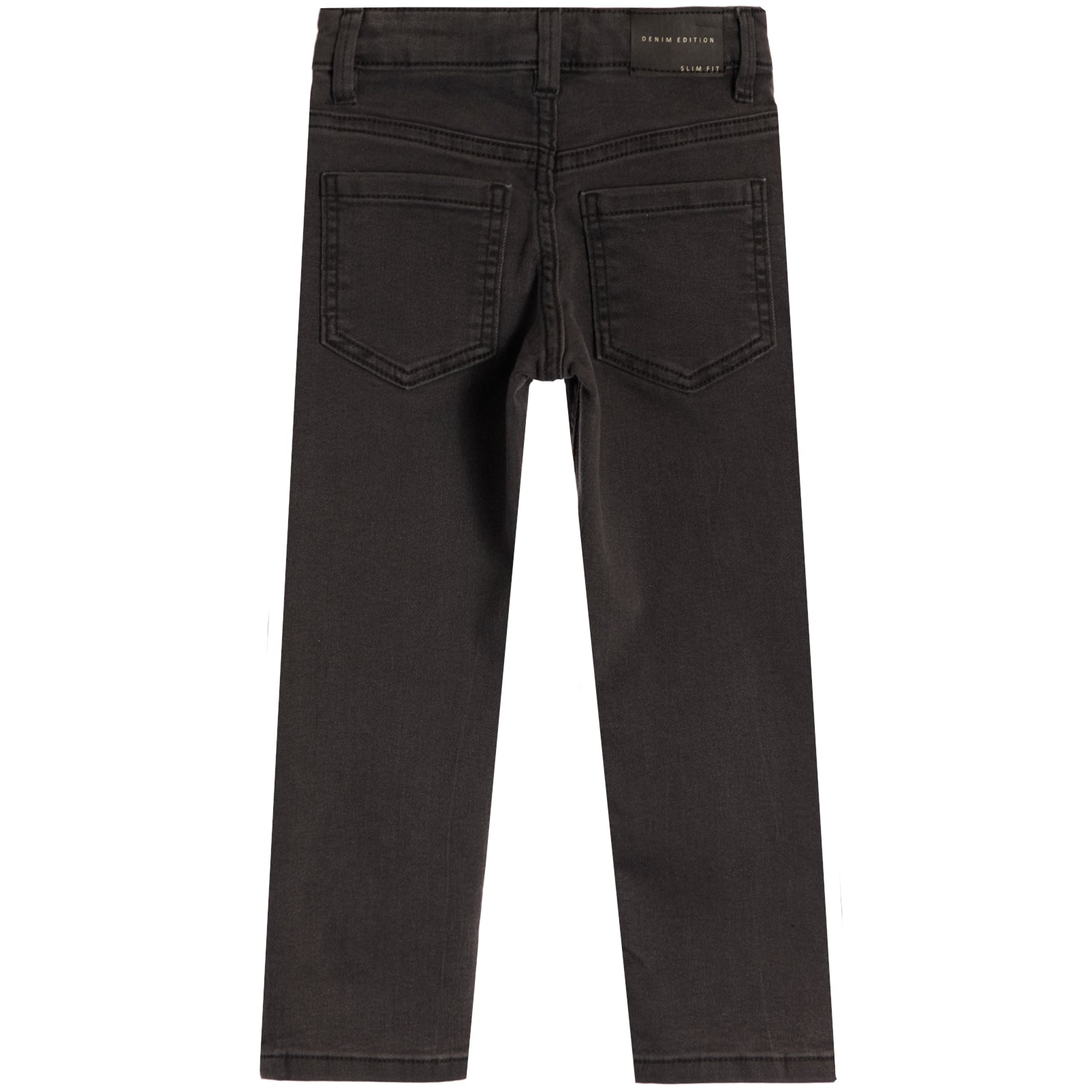Slim Fit Pant - Denny's