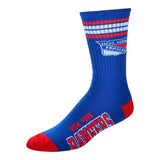 NY Rangers Youth Sock - Denny's