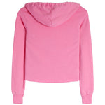 Allover Icons Hoodie - Denny's