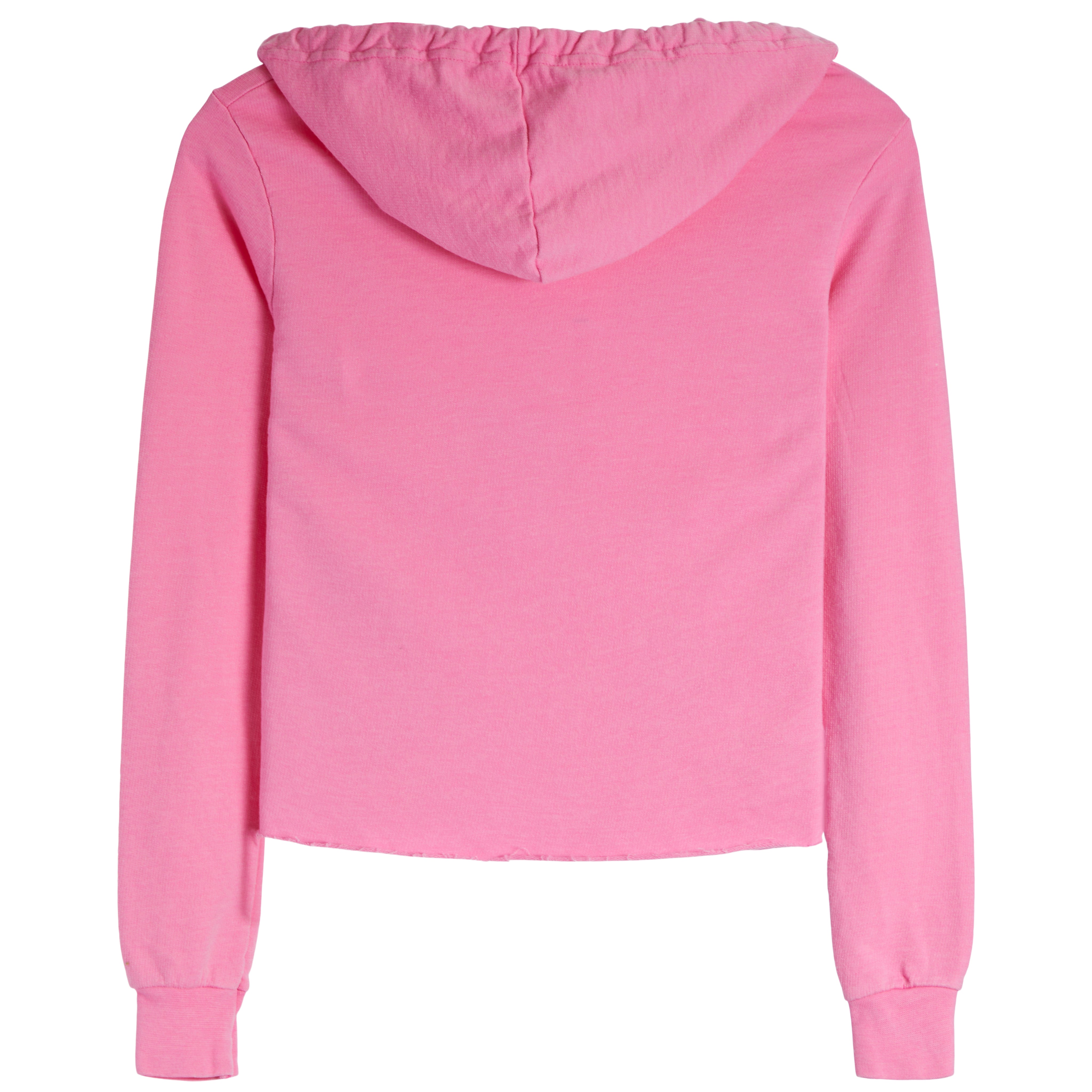 Allover Icons Hoodie - Denny's