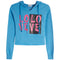 Love Hoodie - Denny's