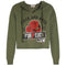 Rock N Roll Forever Hoodie - Denny's