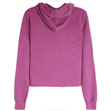 Smiley Bolt Hoodie - Denny's