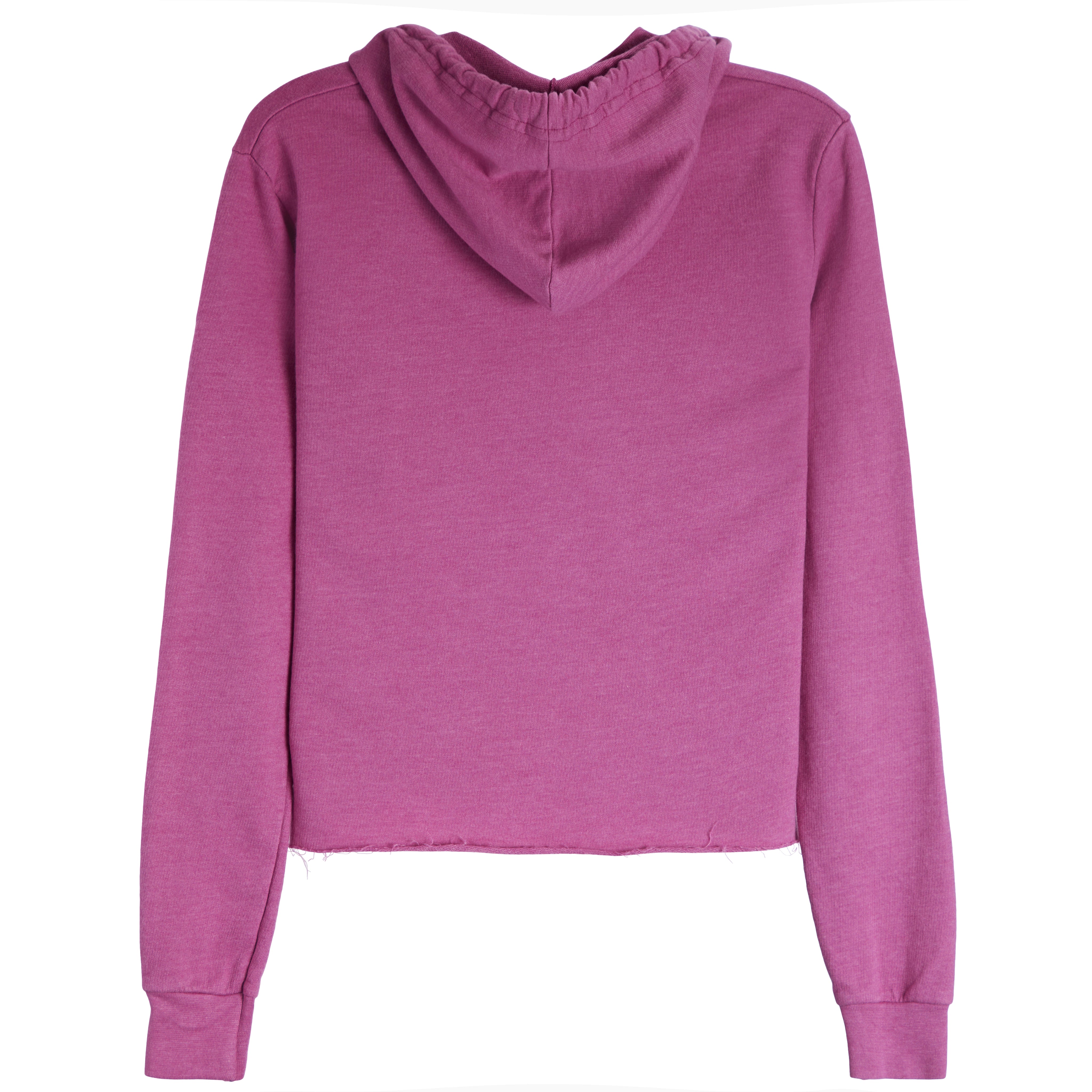 Smiley Bolt Hoodie - Denny's