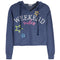 Weekend Vibes Hoodie - Denny's