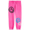 Spray Smiley Jogger - Denny's