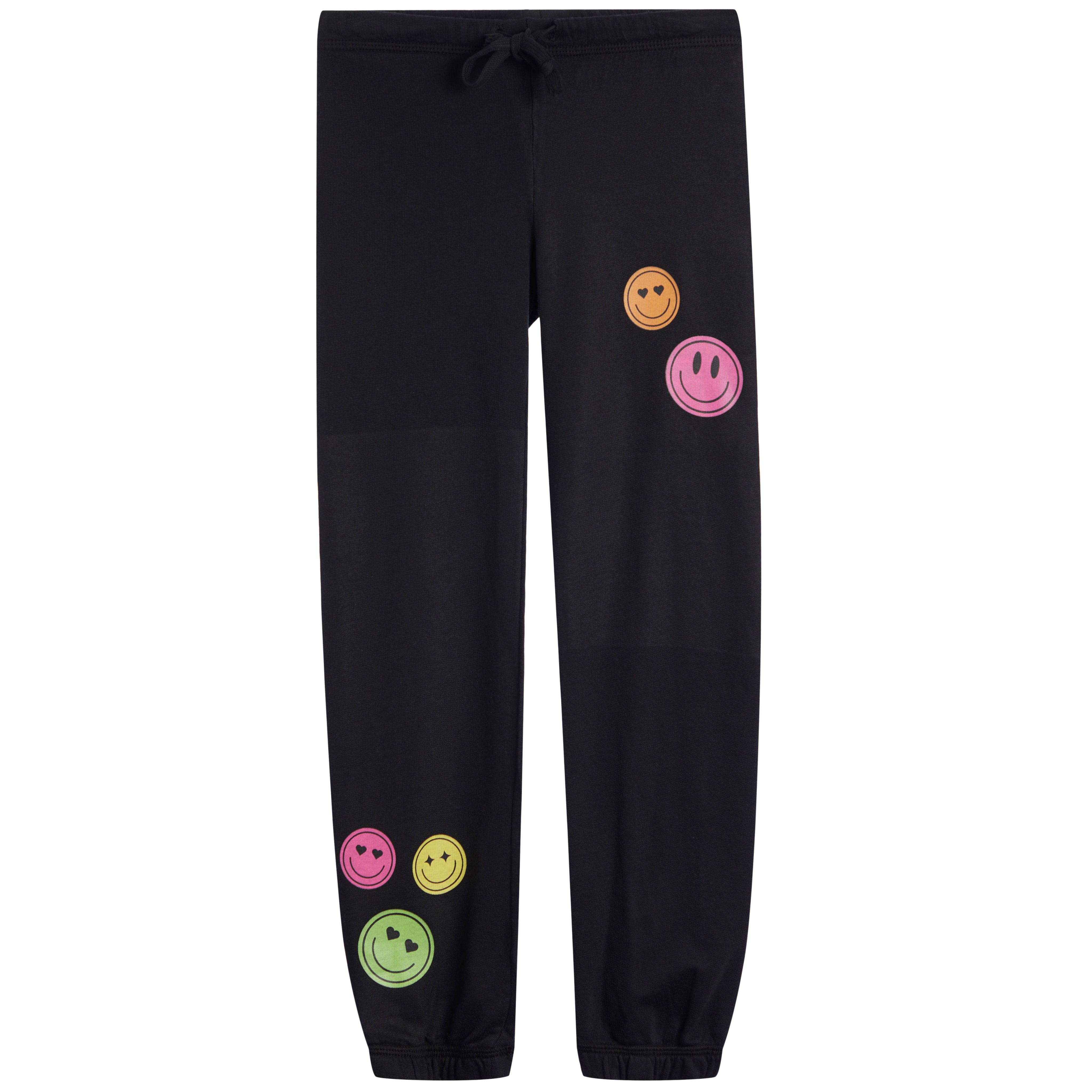 Multi Smiles Sweatpant - Denny's