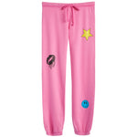 Allover Icons Jogger - Denny's