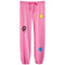 Allover Icons Jogger - Denny's