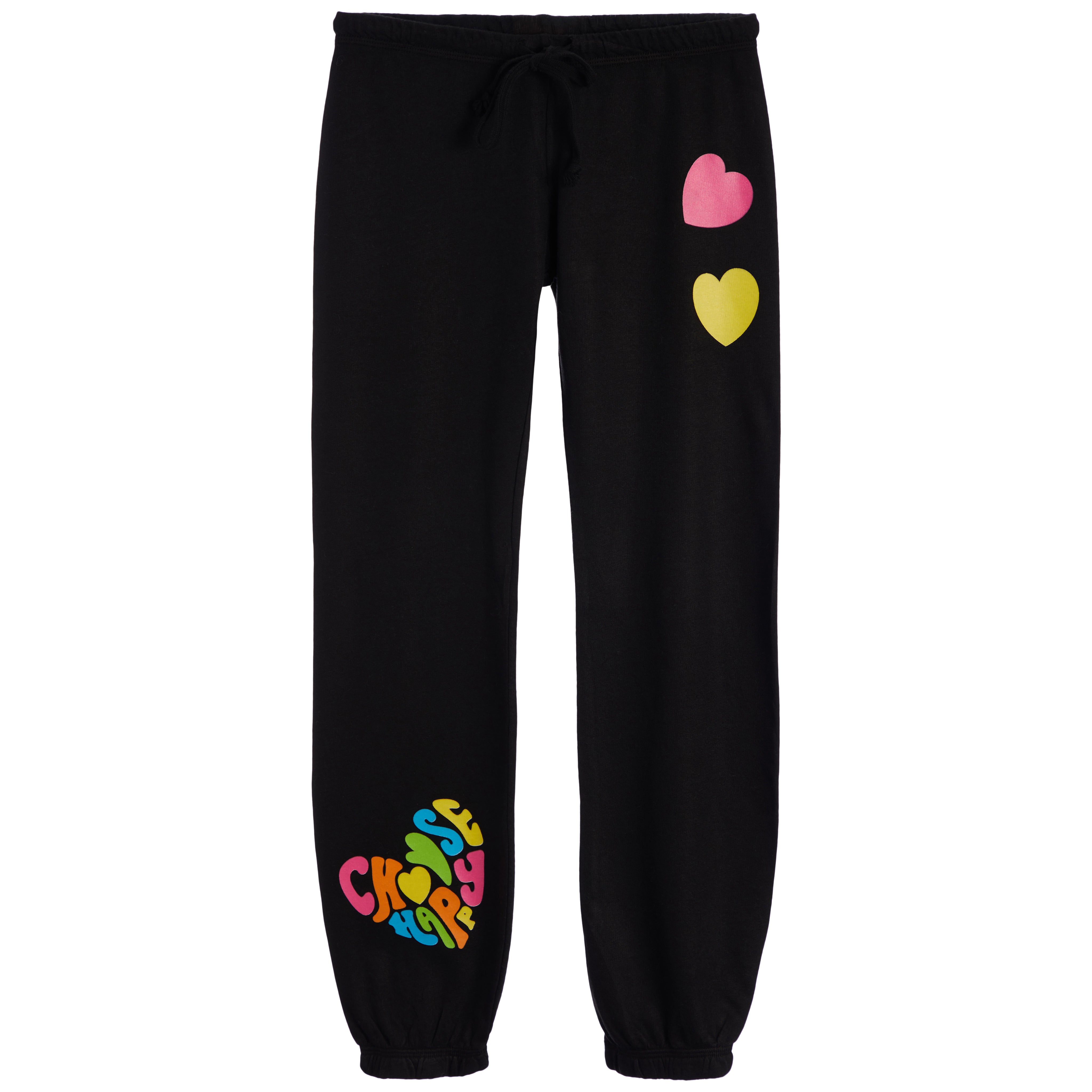 Choose Happy Jogger - Denny's
