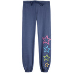 Mutli Star Jogger - Denny's