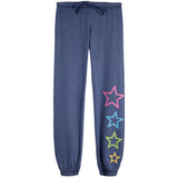 Mutli Star Jogger - Denny's