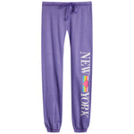 New York Jogger - Denny's