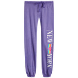 New York Jogger - Denny's