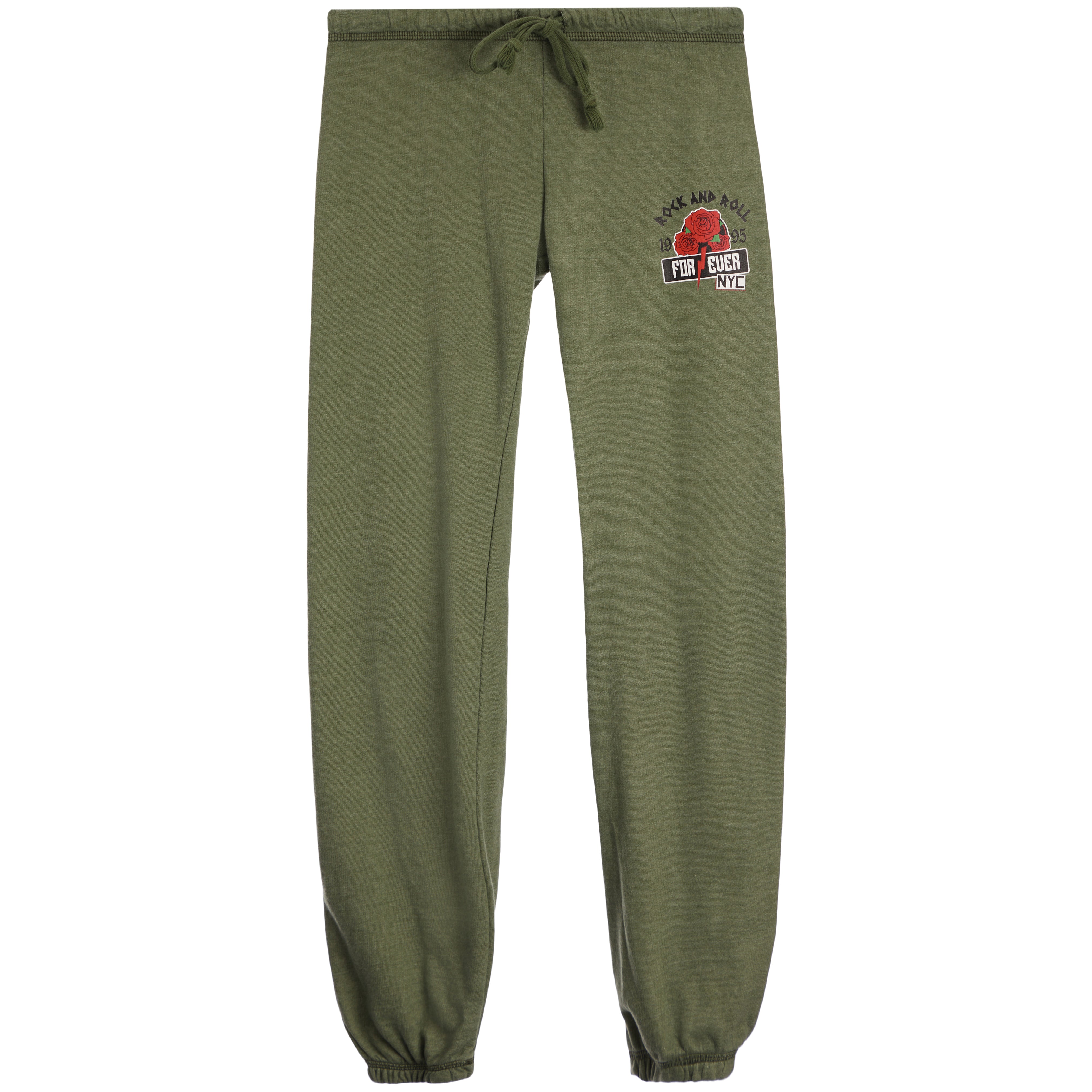 Rock N Roll Jogger - Denny's