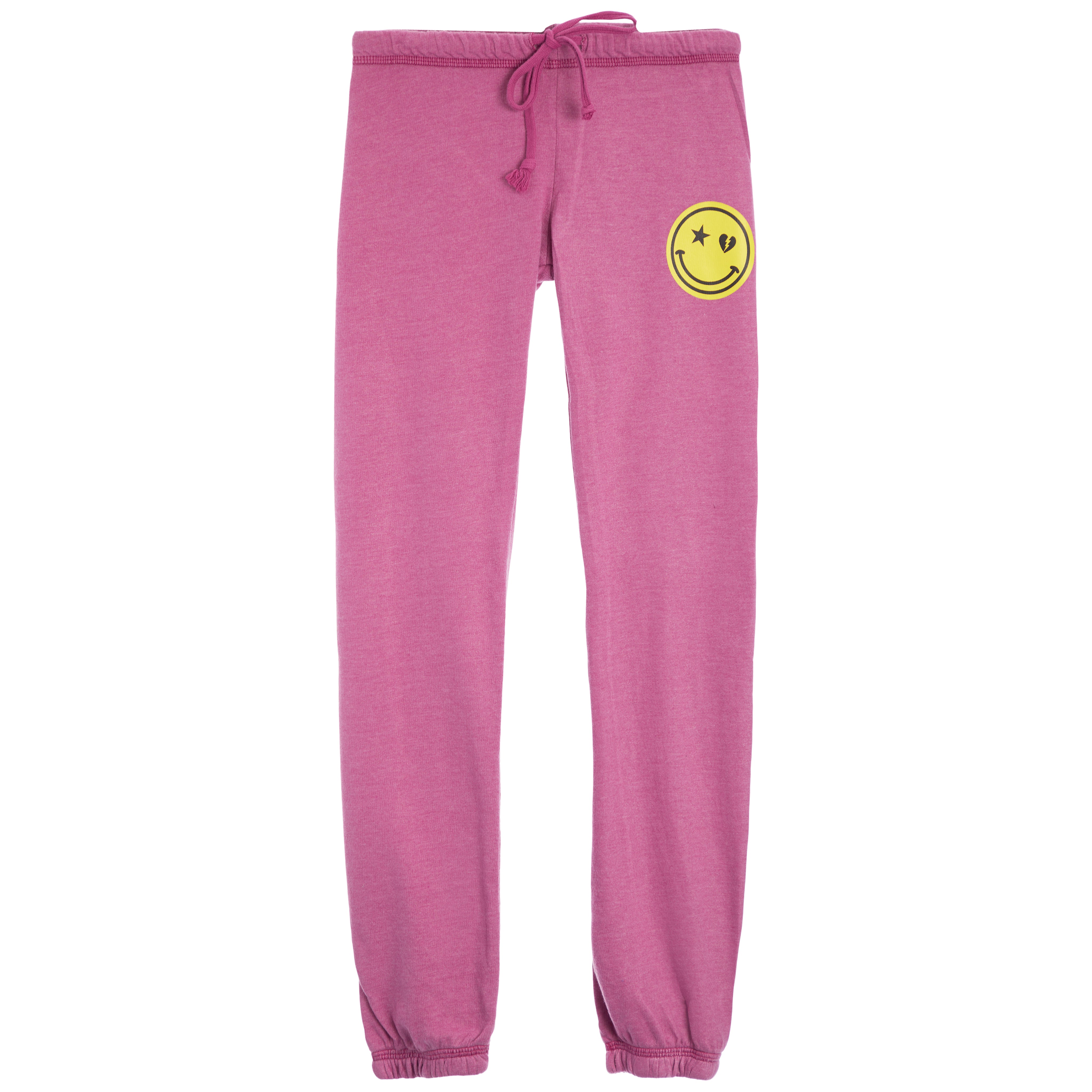 Smiley Bolt Jogger - Denny's