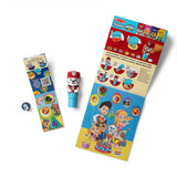 Sticker Wow! Activity Pad & Sticker Stamper - Marshall - Denny's