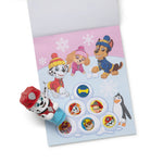 Sticker Wow! Activity Pad & Sticker Stamper - Marshall - Denny's