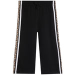 2pc Leopard Love Pant Set - Denny's
