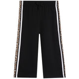 2pc Leopard Love Pant Set - Denny's