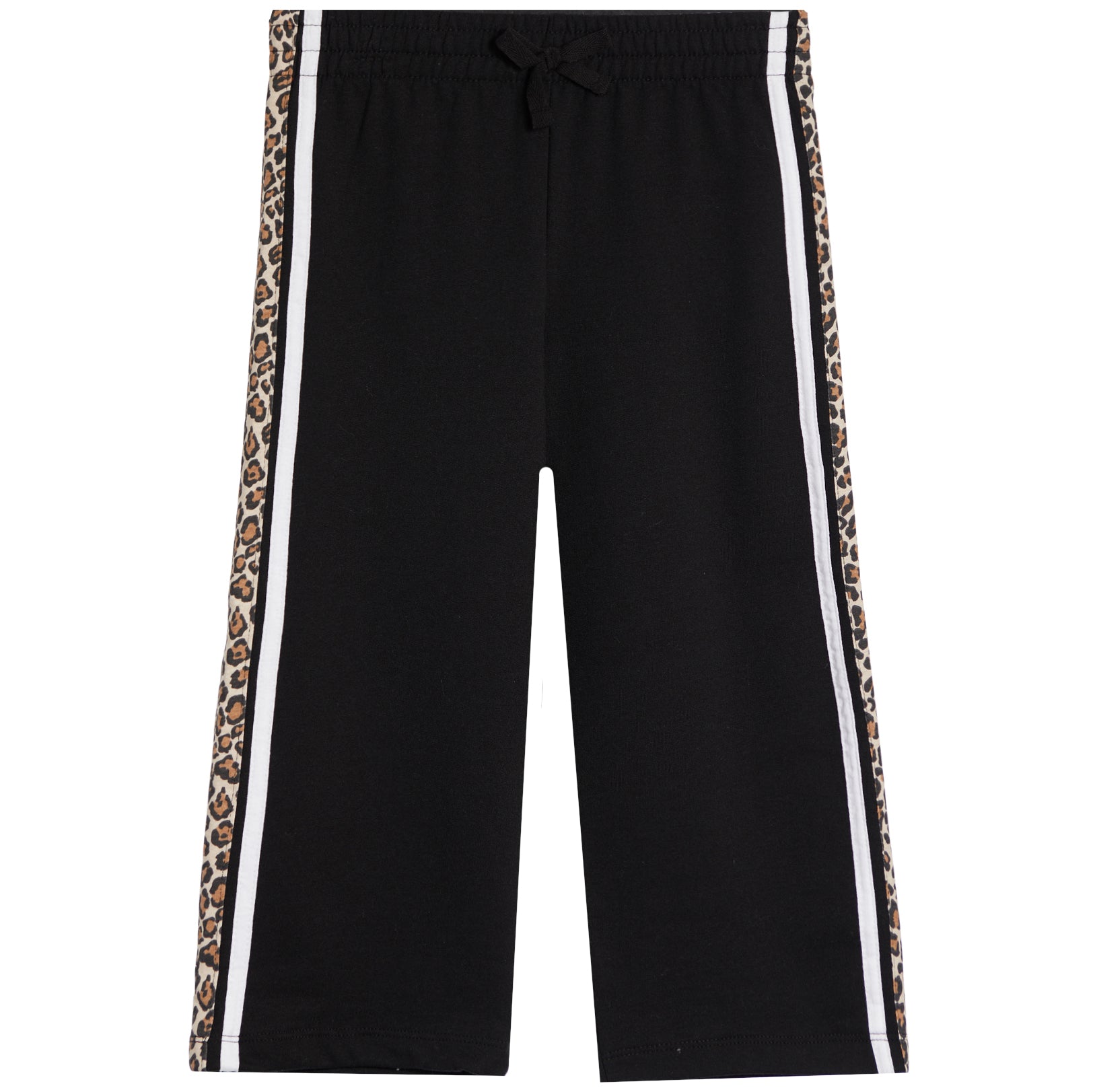 2pc Leopard Love Pant Set - Denny's